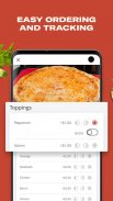 Slice: Pizza Delivery/Pick Up screenshot 0