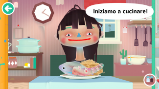 Toca Boca Jr screenshot 1