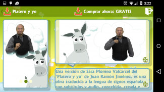 TeCuento screenshot 9