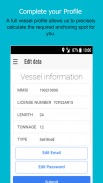 PosidoniaMaps screenshot 0