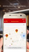 McDonald’s: Cupons e Delivery screenshot 3