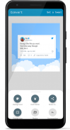 Quoted Replies & Download Twit screenshot 3