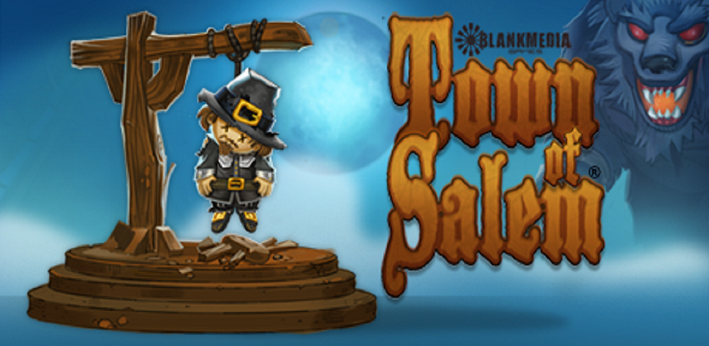 Town of Salem Wiki APK untuk Unduhan Android