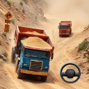 Offroad Dumper Truck Simulator icon