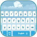 Keyboard Theme for Twitter