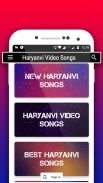 Haryanvi Best Songs & Dance Videos 2018 screenshot 8