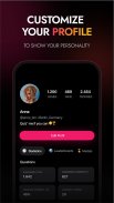 QuizApp: Quiz & Trivia Network screenshot 4