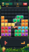 Block Puzzle Classic Jewel screenshot 0