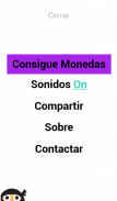 Mega Juego 4 imagen 1 palabra screenshot 5
