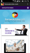 Sarawak Jobs screenshot 5