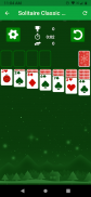 Solitaire Classic Games screenshot 0