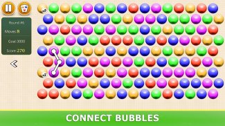 Connect Bubbles screenshot 7