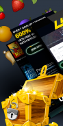 Buzzluck Mobile Guide - News and Reviews screenshot 0