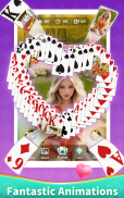 Beauty Solitaire - Card Games screenshot 23