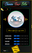 Turbo Bike Racing screenshot 4