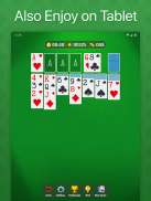 Solitaire - Classic Card Game screenshot 6