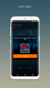 MMC RADIO screenshot 1