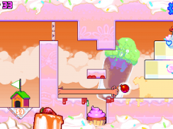 Silly Sausage: Doggy Dessert screenshot 5