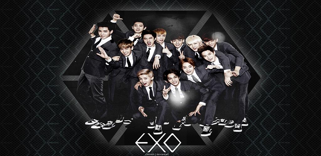 Unduh 48 Gambar Exo Untuk Wallpaper Paling Bagus HD