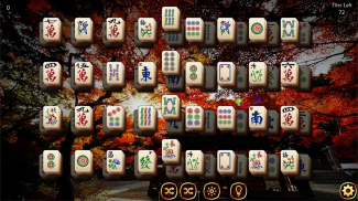 Amazing Mahjong: Japan Edition screenshot 1