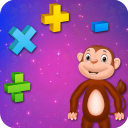 Math Games for Kids, Add, Subtract, Multiply, Divi