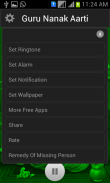 Guru Nanak Aarti Free screenshot 3