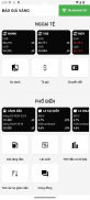 Báo Giá Vàng - Tỷ Giá Ngoại Tệ screenshot 7