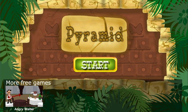 Pyramid Solitaire - Card Games na App Store