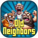 Old Neighbors Icon