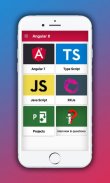 Learn Angular 8 screenshot 5