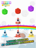 Rainbow Rocket screenshot 6