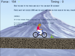 Bike 2D screenshot 0