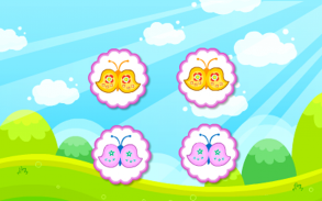 Matching Butterfly Fun screenshot 8