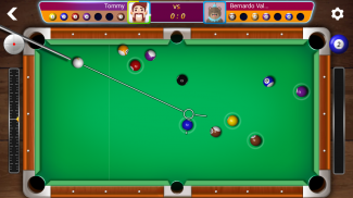 Ball Pool Online screenshot 1