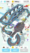 Idle Racing Tycoon-Car Games screenshot 2