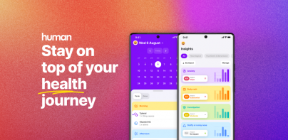 Human Health Tracker