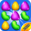 Candy 2020 - Match 3 Puzzle Adventure Icon