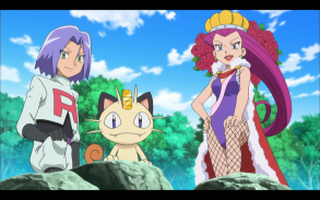 TV Pokémon screenshot 5