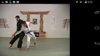 Roy Dean Academy BJJ screenshot 5