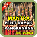 Mantra pelet dayak pangkanang Edisi Terlengkap