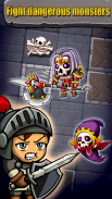 Dungeon Knights screenshot 0