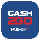 Cash2Go Icon