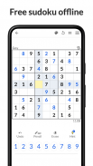 Sudoku Addict screenshot 3