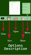 Cash Calculator - denomination screenshot 8