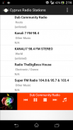 Cyprus Radio Stations screenshot 6