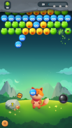 Bubble Shooter Champion screenshot 1