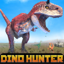 Dino Hunter 3D Sniper Shooting