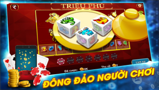 Xi to - Xi Phe Poker Hongkong screenshot 2