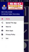 SSC CHSL Exam Preparation In Hindi screenshot 9