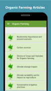 Organic Farming screenshot 0